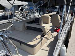 2025 Harris Cruiser 230, $ 41,795.00