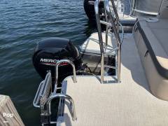 2025 Harris Cruiser 230, $ 41,795.00
