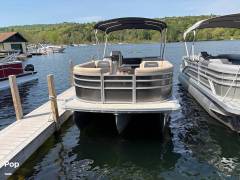 2025 Harris Cruiser 230, $ 41,795.00