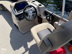 2025 Harris Cruiser 230, $ 41,795.00
