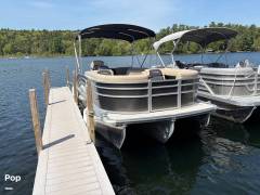 2025 Harris Cruiser 230, $ 41,795.00