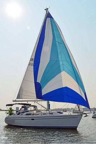 2004 Catalina 350, $ 97,900.00