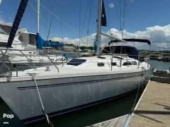2004 Catalina 350, $ 97,900.00