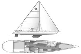 2004 Catalina 350, $ 97,900.00