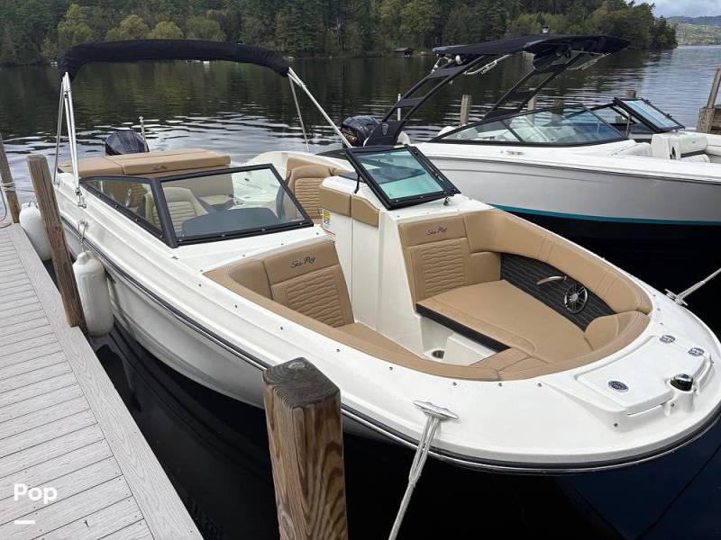 2024 Sea Ray SPX 230, $ 63,250.00