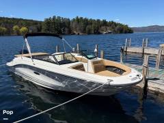 2024 Sea Ray SPX 230, $ 63,250.00