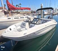 2025 Bayliner VR5, $ 35,000.00