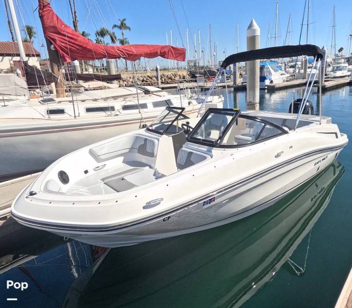 2025 Bayliner VR5, $ 35,000.00
