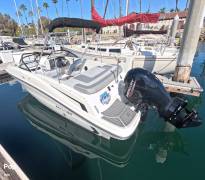 2025 Bayliner VR5, $ 35,000.00