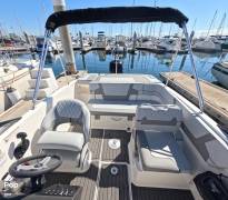 2025 Bayliner VR5, $ 35,000.00
