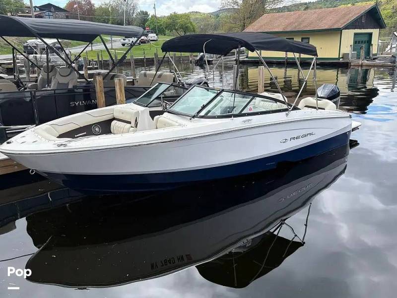 2025 Regal LX2, $ 61,600.00