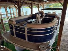 2025 Harris Cruiser 230 Fish, $ 42,750.00