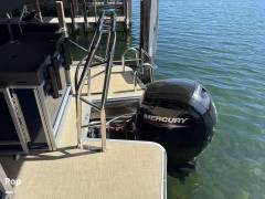 2025 Harris Cruiser 230 Fish, $ 42,750.00