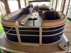 2025 Harris Cruiser 230 Fish, $ 42,750.00