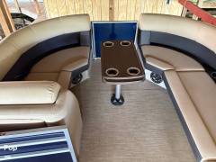2025 Harris Cruiser 230 Fish, $ 42,750.00