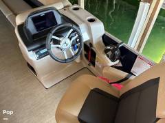 2025 Harris Cruiser 230 Fish, $ 42,750.00