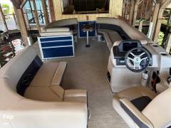 2025 Harris Cruiser 230 Fish, $ 42,750.00