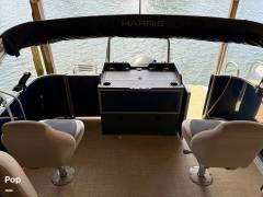 2025 Harris Cruiser 230 Fish, $ 42,750.00