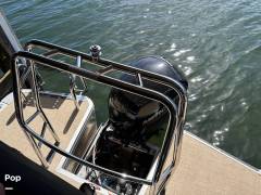 2025 Harris Cruiser 230 Fish, $ 42,750.00