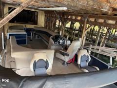 2025 Harris Cruiser 230 Fish, $ 42,750.00