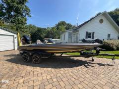 2018 Skeeter FX20 Limited Edition, $ 55,023.00