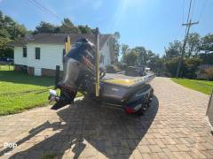 2018 Skeeter FX20 Limited Edition, $ 55,023.00