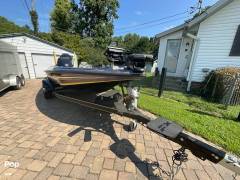 2018 Skeeter FX20 Limited Edition, $ 55,023.00