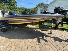 2018 Skeeter FX20 Limited Edition, $ 55,023.00
