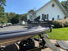 2018 Skeeter FX20 Limited Edition, $ 55,023.00