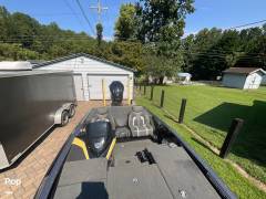 2018 Skeeter FX20 Limited Edition, $ 55,023.00