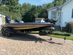 2018 Skeeter FX20 Limited Edition, $ 55,023.00