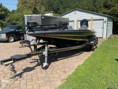 2018 Skeeter FX20 Limited Edition, $ 55,023.00