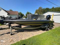 2018 Skeeter FX20 Limited Edition, $ 55,023.00