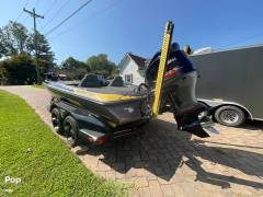 2018 Skeeter FX20 Limited Edition, $ 55,023.00