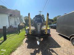 2018 Skeeter FX20 Limited Edition, $ 55,023.00