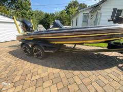 2018 Skeeter FX20 Limited Edition, $ 55,023.00