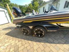 2018 Skeeter FX20 Limited Edition, $ 55,023.00