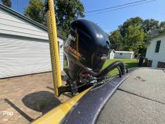 2018 Skeeter FX20 Limited Edition, $ 55,023.00