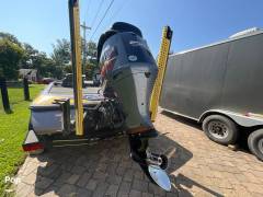 2018 Skeeter FX20 Limited Edition, $ 55,023.00