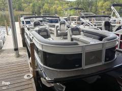 2025 Barletta Aria 24, $ 48,160.00