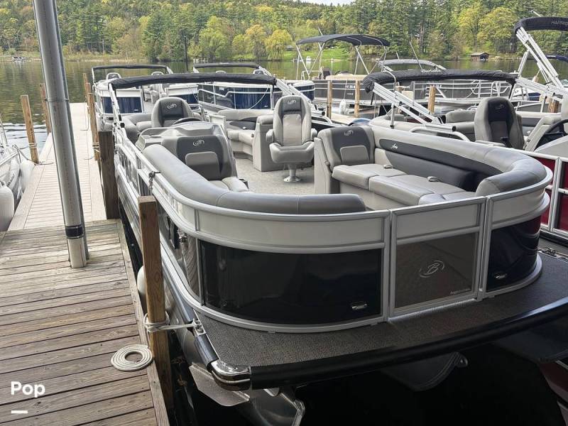 2025 Barletta Aria 24, $ 48,160.00