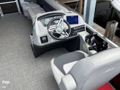 2025 Barletta Aria 24, $ 48,160.00