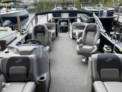 2025 Barletta Aria 24, $ 48,160.00