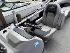 2025 Barletta Aria 24, $ 48,160.00
