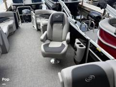 2025 Barletta Aria 24, $ 48,160.00