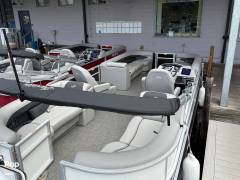 2025 Barletta Aria 24, $ 48,160.00
