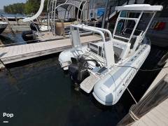 2025 Highfield 660, $ 76,900.00