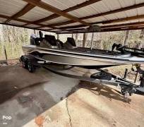 2023 Nitro Z-19, $ 48,499.00
