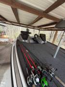 2023 Nitro Z-19, $ 48,499.00
