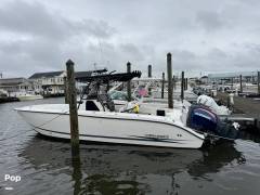 1997 Hydra-Sports 3000 Vector, $ 61,200.00